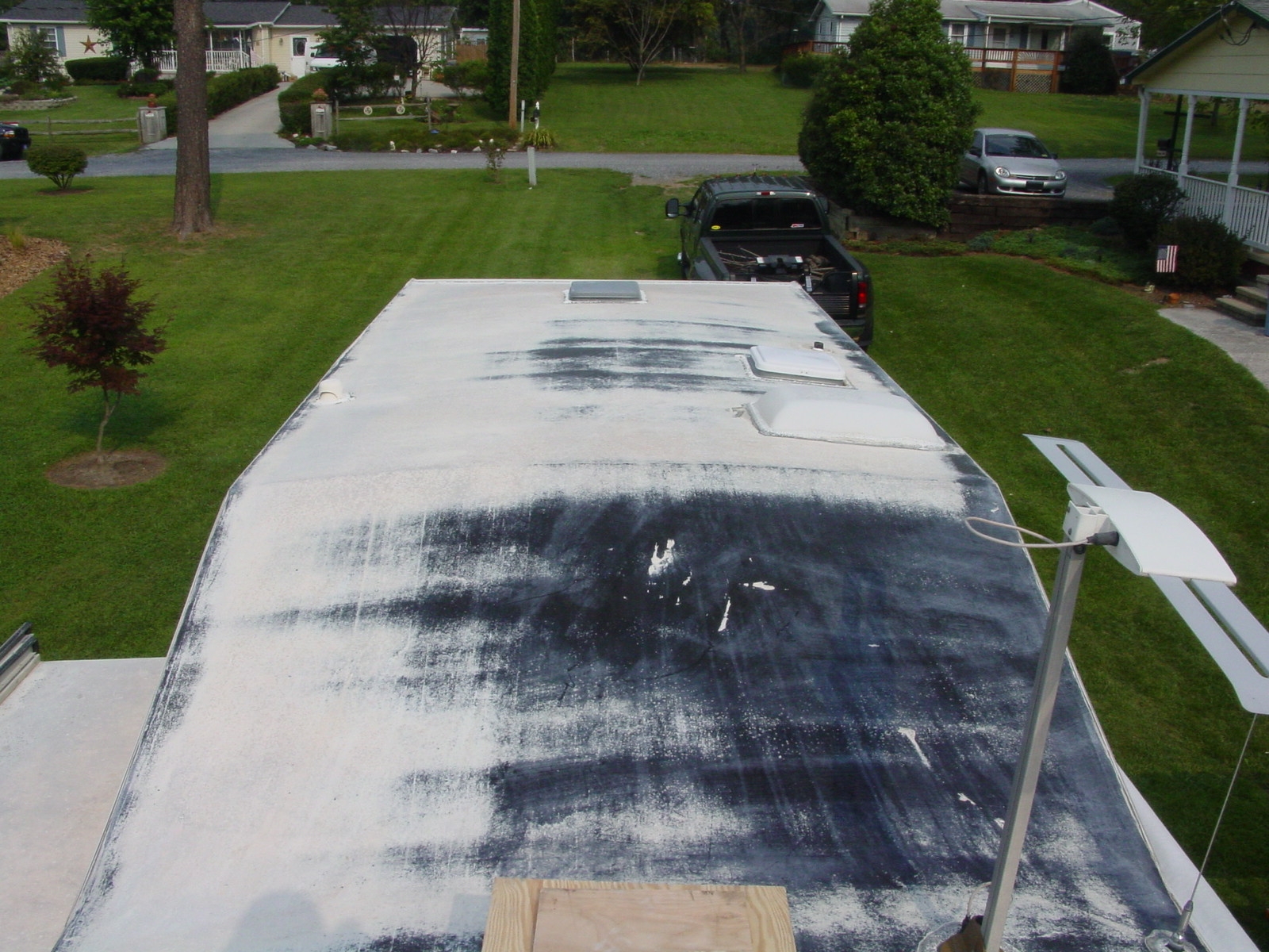 rv roof