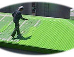 elastomeric coating