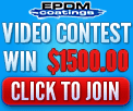 Video Contest Banner