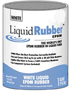 EPDM Rubber Coatings