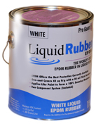 Liquid Rubber for RV Roof