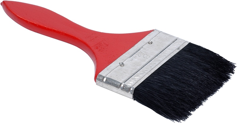 Liquid roof
Brush