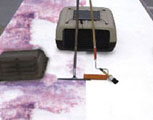 Paint Squeegee