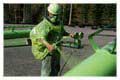 EPDM Pipe Spray
