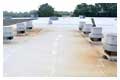 Flat Roof Repair Coatings