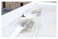 Flat Roof Repair Coatings