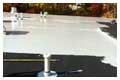 Flat Roof Repair Coatings