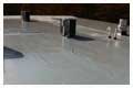 Flat Roof Repair Coatings