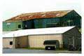 Liquid Coatings for Roof Leaks Repair