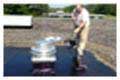 Liquid Rubber Application