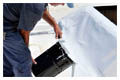 Liquid Rubber Coatings