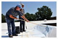 Liquid Rubber Coatings