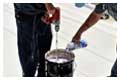 Liquid Rubber Coatings