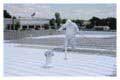 Metal Roof Repair