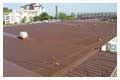 Metal Roof Repair