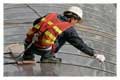 Roof Leaks Repair