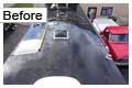RV Roof Repair