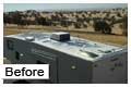 RV Roof Repair