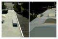 RV Roof Repair Before After