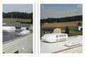 RV Roof Repair Before and After