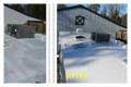 RV Roof Repair Before and After
