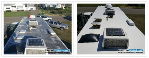 Roof Coatings Epdm Roof Coatings Blog
