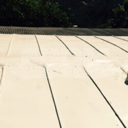 Rubber Roof Coatings
