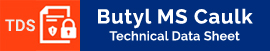 Butyl MS Caulk