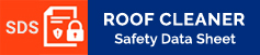 Roof Cleaner