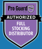 Full Stocking Distributor of Proguard Coatings