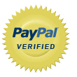 verified pay pal