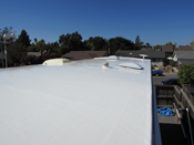 Are You Considering Doing an RV Roof Coating Repair? – EPDM Roof Coatings  Blog