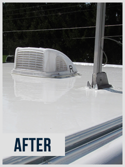 Are You Considering Doing an RV Roof Coating Repair? – EPDM Roof Coatings  Blog