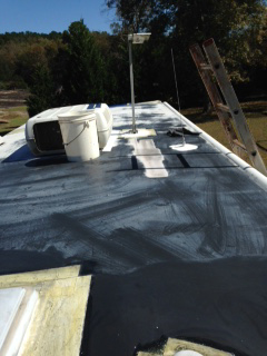 Are You Considering Doing an RV Roof Coating Repair? – EPDM Roof Coatings  Blog