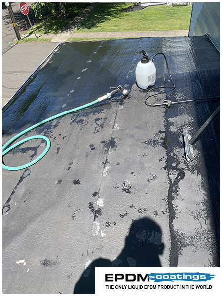 Liquid Butyl Rubber