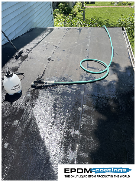 Liquid Butyl Rubber
