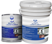 Butyl LIQUID RUBBER