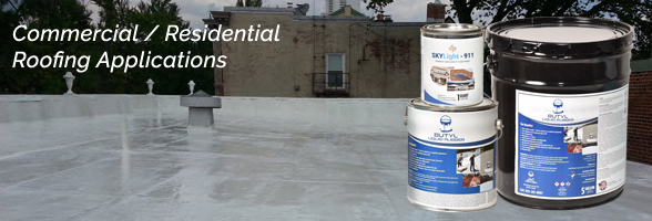 Liquid Rubber RV Roof Coating 1-Gallon Waterproof Elastomeric Roof Sealant  in the Roof Sealants department at