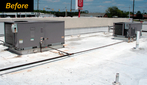 epdm roof coating