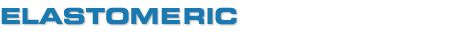 Elastomaric Coatings