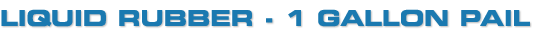 EPDM Coatings