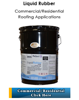 EPDM Liquid Rubber Coatings