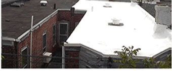 roof leak sealant