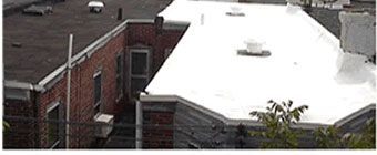 roof sealant