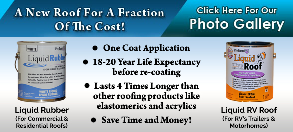 EPDM Coatings