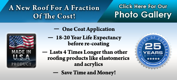 EPDM Coatings