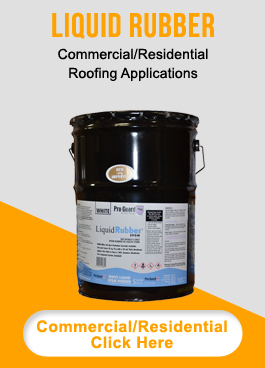 EPDM Roof Coatings