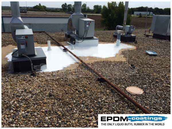 EPDM Liquid Rubber