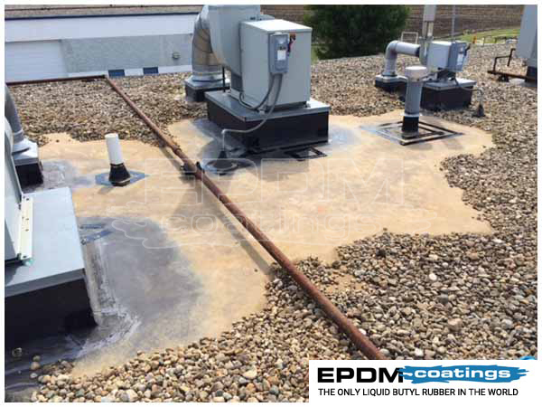 EPDM Liquid Rubber